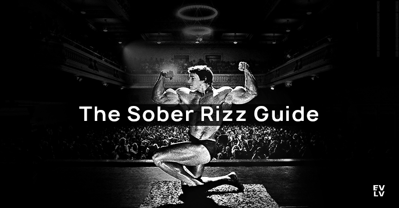 The Sober Rizz Stack