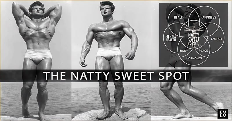 The Limitless FULL Guide (The Natty Sweet Spot)